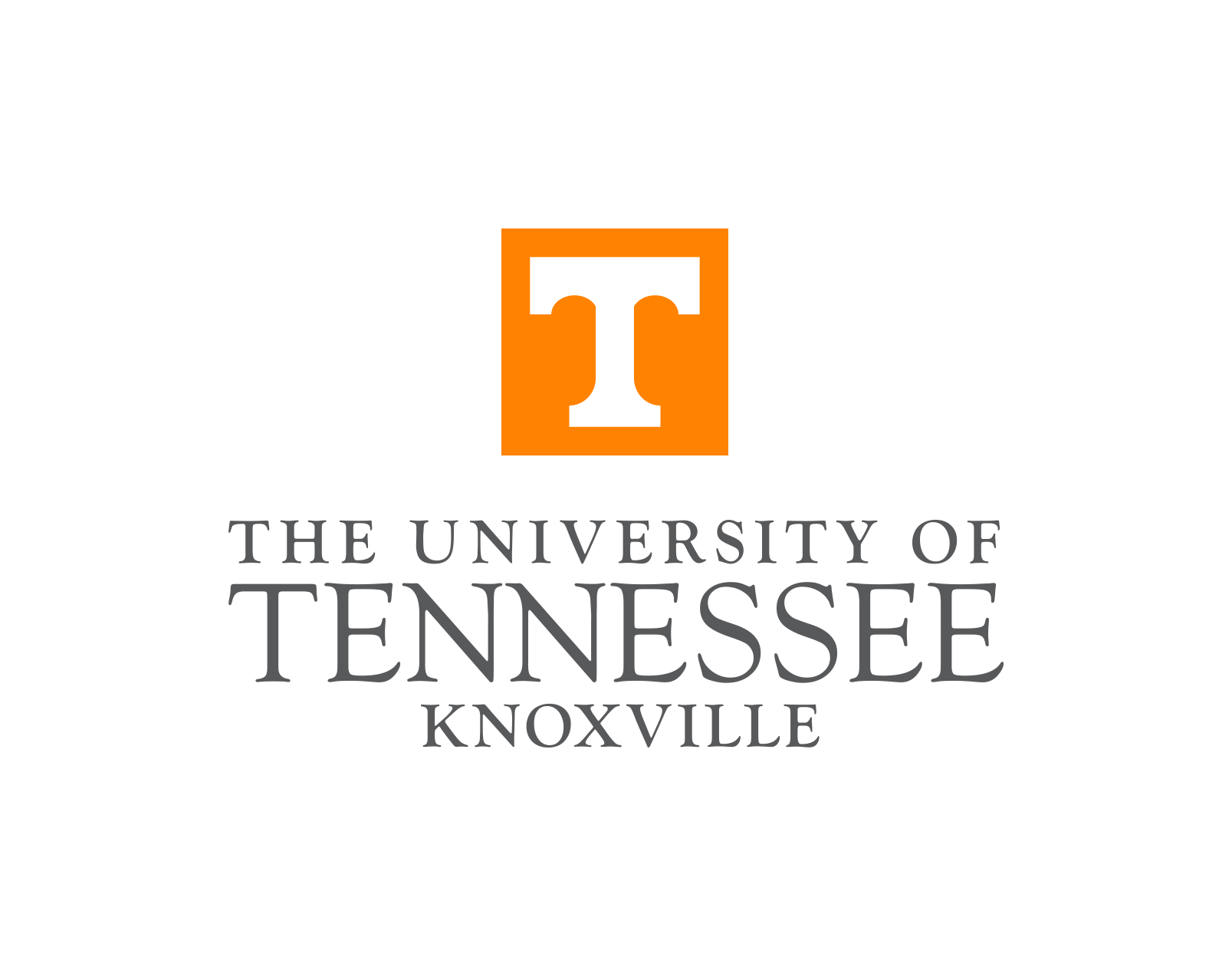 University of Tennessee Knoxville logo