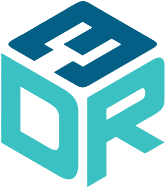 D3R Grand Challenge 4 Achievements logo
