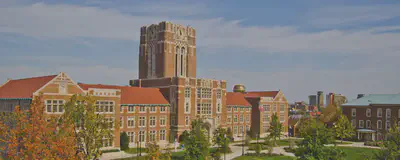 Ayers Hall at the University of Tennessee, Knoxville