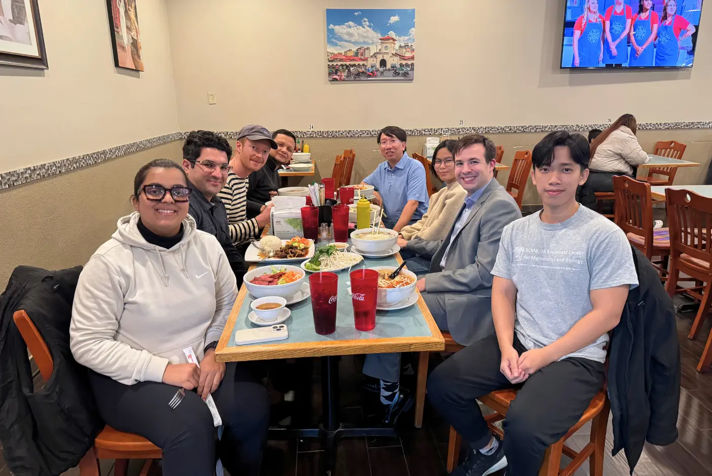 NguyenLab for Math & AI